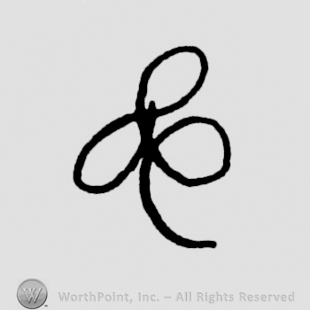 a clover leaf