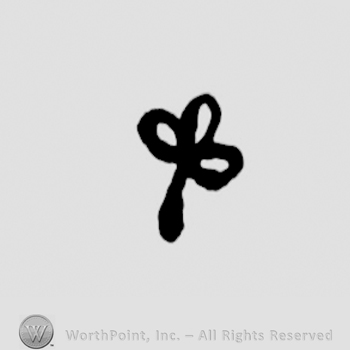 a clover leaf
