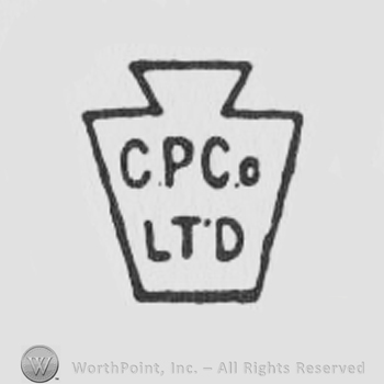 pot design with C P CO LTD