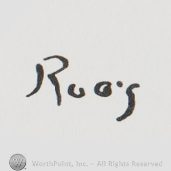 the word Roos