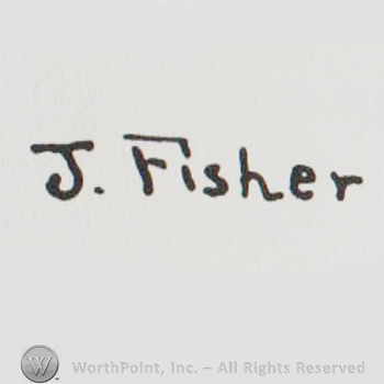 J Fisher