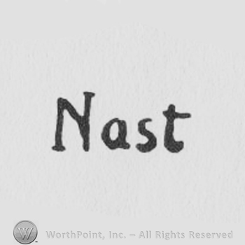 the word Nast