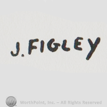 J FIGLEY in uppercase letters