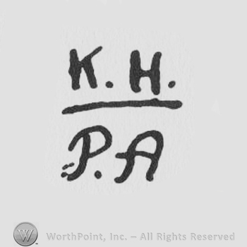 KH abpve PA