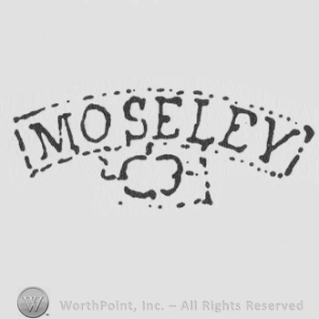 banner design with MOSELEY