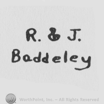 R & I BADDELEY 
