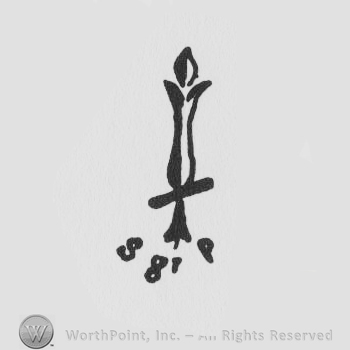 Fleur de lis