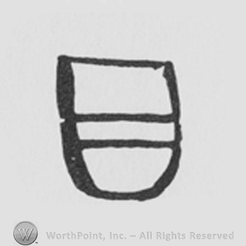 simple desingn of a shield/beehive