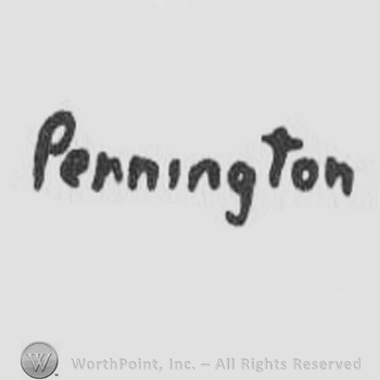 the word Pennington