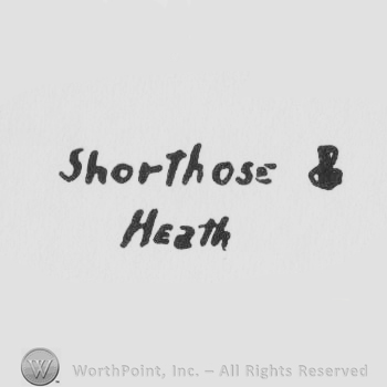 SHORTHOUSE & HEATH