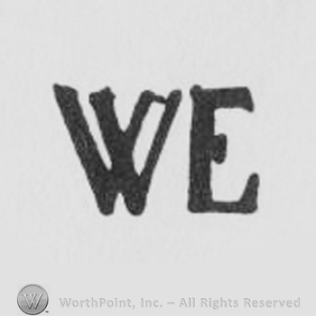 WE written in uppercase