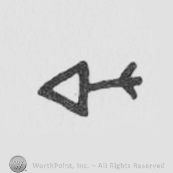 Arrow design