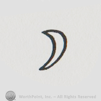 crescent design