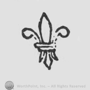 Fleur-de-lis