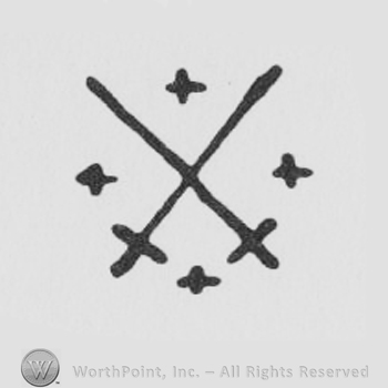 Two swords