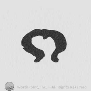 a simple heart design