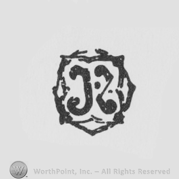 a plate design