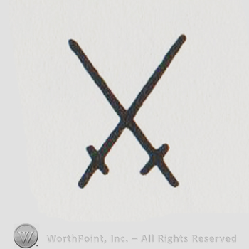 Two swords