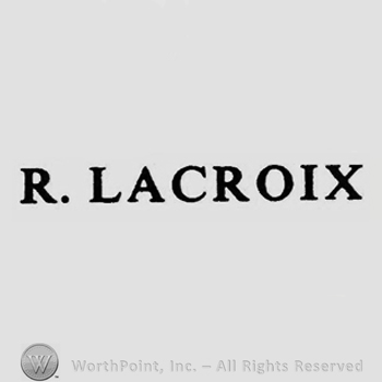 R.LACROIX