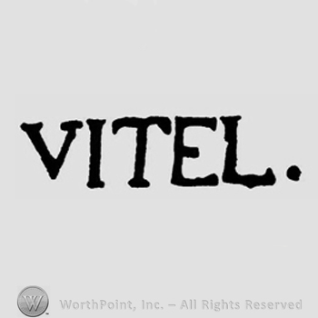 VITEL written.