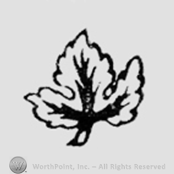 Maple leaf
