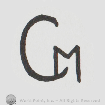 Uppercase CM