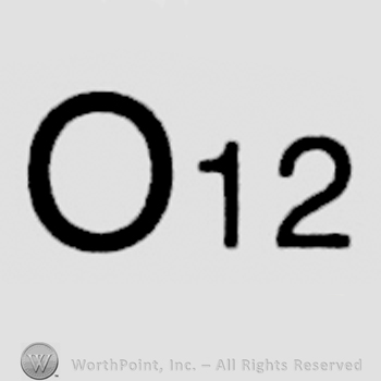 O12: written