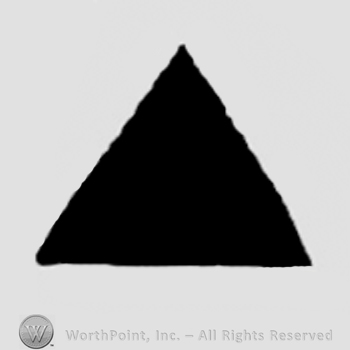 Black  triangle