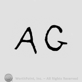 Initials: A G