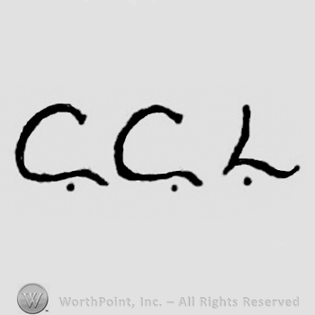 Initials: C.C.L.