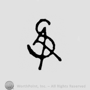 Monogram of Sax