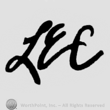 Initials: L C