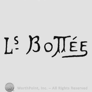 Signature Ls Bottee
