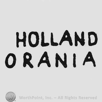 Bold Capital writing Holland up Orania under