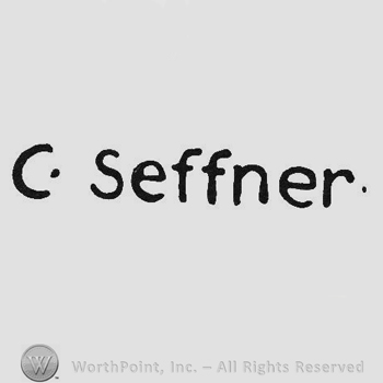 Signature C. Seffner