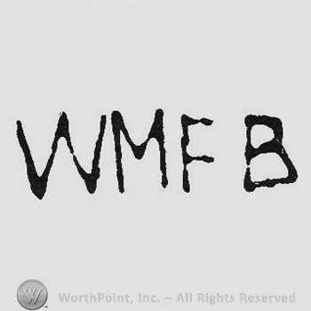 Initials WMFB