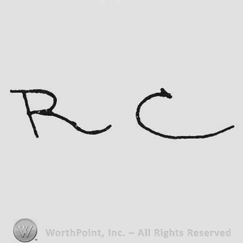 Initials RC