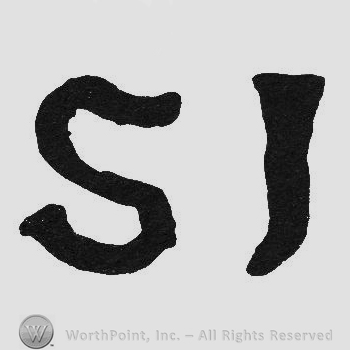 Biold initials SI