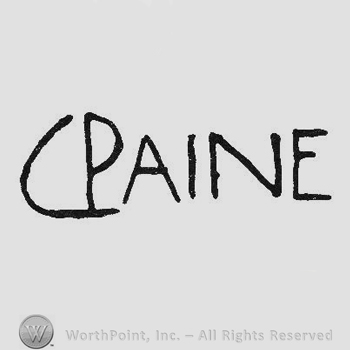 Signature Cpaine