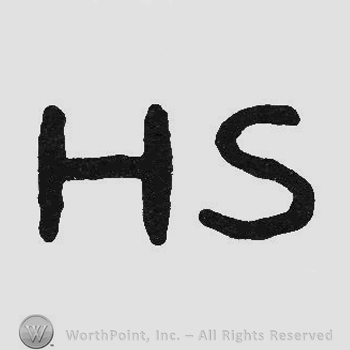 Initials HS