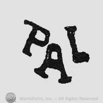 Initials PAL