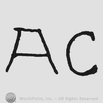 Initials AC