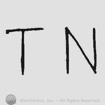 Initials TN