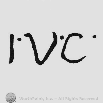 Initials IVC