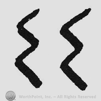 Initials EE