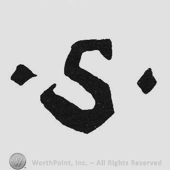 Bols initial S