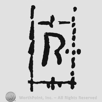Initial R