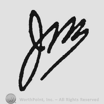 Signature