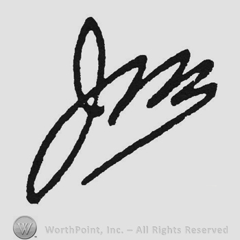 Signature