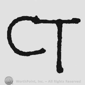 Initials CT